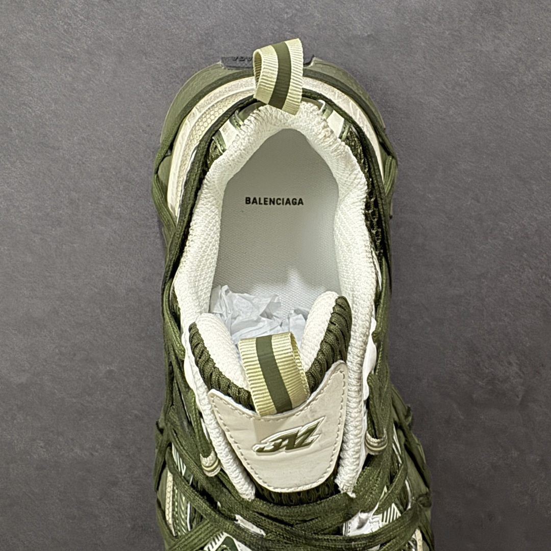 图片[7]-【Good纯原福利】 巴黎世家Balenciaga 3XL 绑带款 市场公认的最顶级货！ 工厂急需资周转金亏本套现 原市场零售6-7xx的顶级高端货 白菜价捡漏 简直不要太划算💪🏻 售前售后 包到底‼️ 尺码35-45齐！标准尺码！ 编码：XJJB280290-选品中心