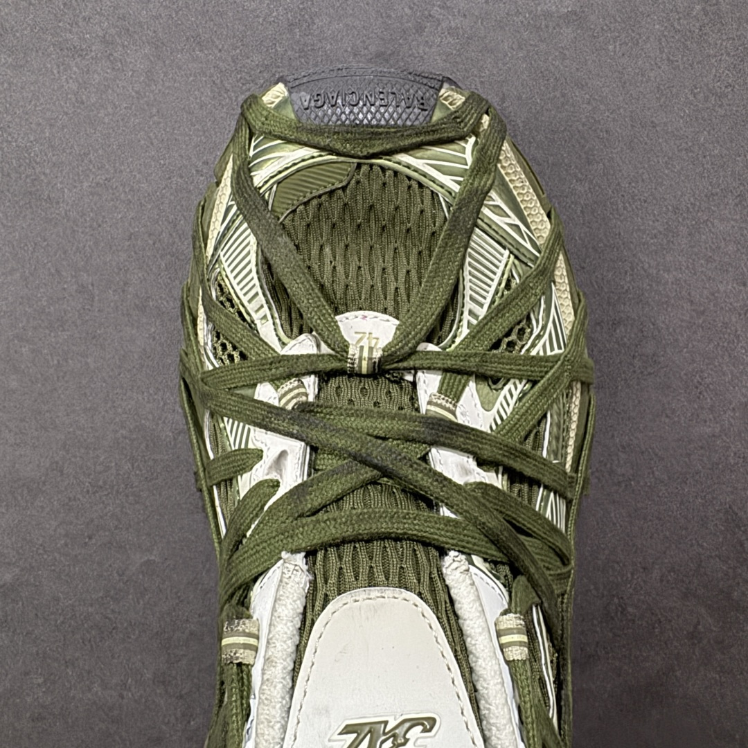 图片[8]-【Good纯原福利】 巴黎世家Balenciaga 3XL 绑带款 市场公认的最顶级货！ 工厂急需资周转金亏本套现 原市场零售6-7xx的顶级高端货 白菜价捡漏 简直不要太划算💪🏻 售前售后 包到底‼️ 尺码35-45齐！标准尺码！ 编码：XJJB280290-选品中心