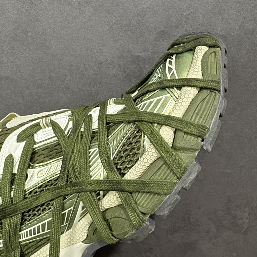 图片[5]-【Good纯原福利】 巴黎世家Balenciaga 3XL 绑带款 市场公认的最顶级货！ 工厂急需资周转金亏本套现 原市场零售6-7xx的顶级高端货 白菜价捡漏 简直不要太划算💪🏻 售前售后 包到底‼️ 尺码35-45齐！标准尺码！ 编码：XJJB280290-选品中心