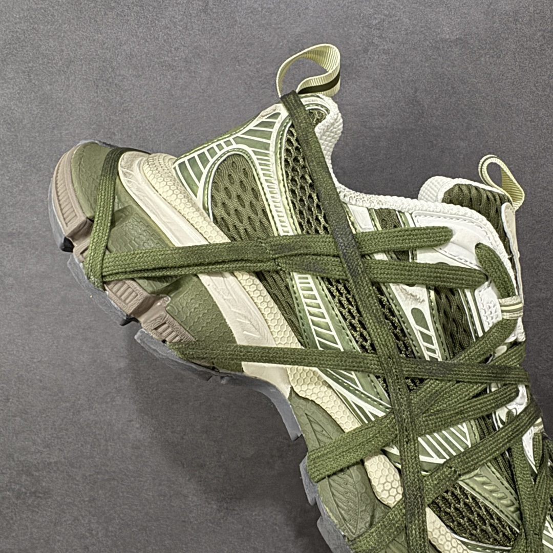 图片[6]-【Good纯原福利】 巴黎世家Balenciaga 3XL 绑带款 市场公认的最顶级货！ 工厂急需资周转金亏本套现 原市场零售6-7xx的顶级高端货 白菜价捡漏 简直不要太划算💪🏻 售前售后 包到底‼️ 尺码35-45齐！标准尺码！ 编码：XJJB280290-选品中心