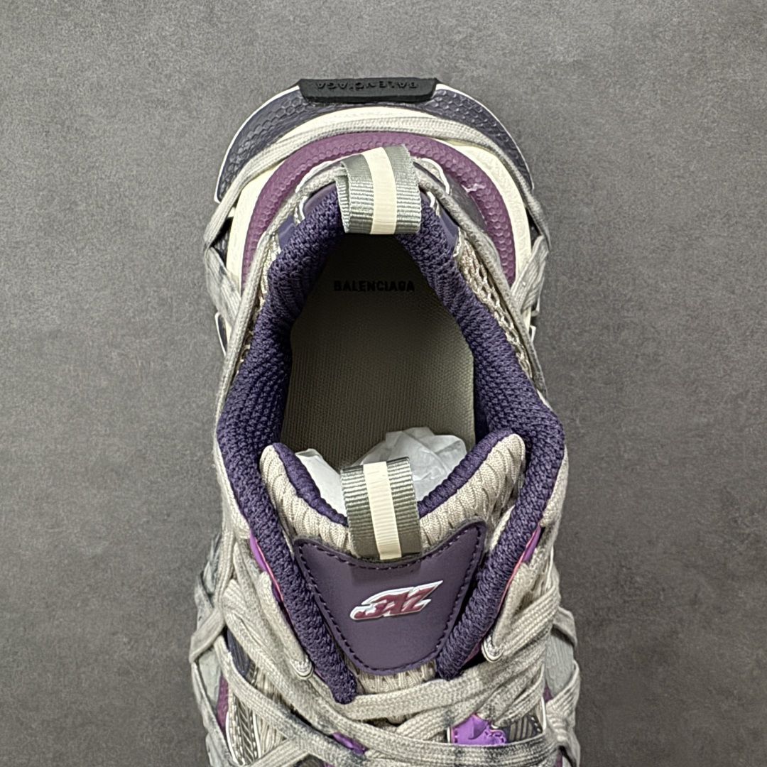 图片[7]-【Good纯原福利】 巴黎世家Balenciaga 3XL 绑带款 市场公认的最顶级货！ 工厂急需资周转金亏本套现 原市场零售6-7xx的顶级高端货 白菜价捡漏 简直不要太划算💪🏻 售前售后 包到底‼️ 尺码35-45齐！标准尺码！ 编码：XJJB280290-选品中心