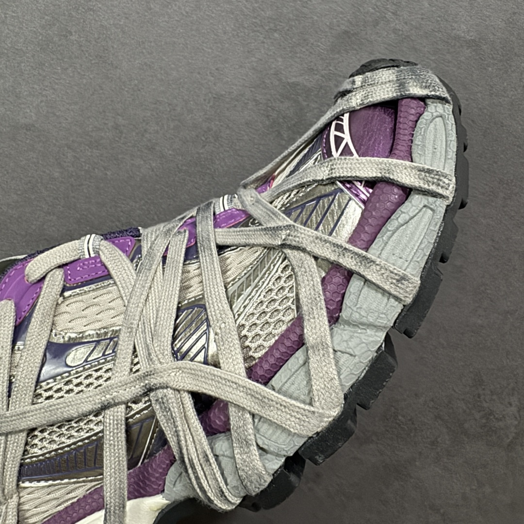 图片[5]-【Good纯原福利】 巴黎世家Balenciaga 3XL 绑带款 市场公认的最顶级货！ 工厂急需资周转金亏本套现 原市场零售6-7xx的顶级高端货 白菜价捡漏 简直不要太划算💪🏻 售前售后 包到底‼️ 尺码35-45齐！标准尺码！ 编码：XJJB280290-选品中心