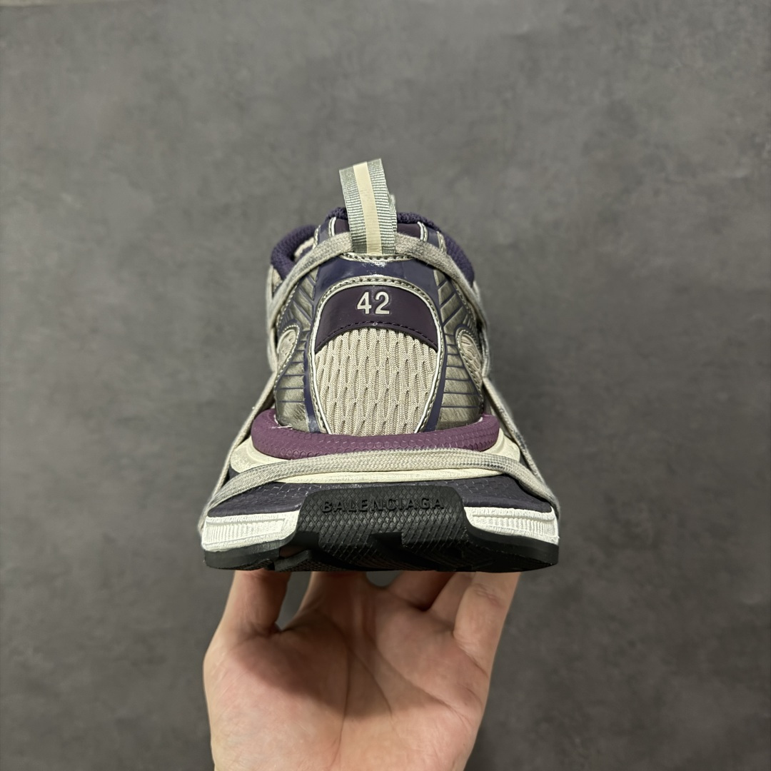 图片[4]-【Good纯原福利】 巴黎世家Balenciaga 3XL 绑带款 市场公认的最顶级货！ 工厂急需资周转金亏本套现 原市场零售6-7xx的顶级高端货 白菜价捡漏 简直不要太划算💪🏻 售前售后 包到底‼️ 尺码35-45齐！标准尺码！ 编码：XJJB280290-选品中心