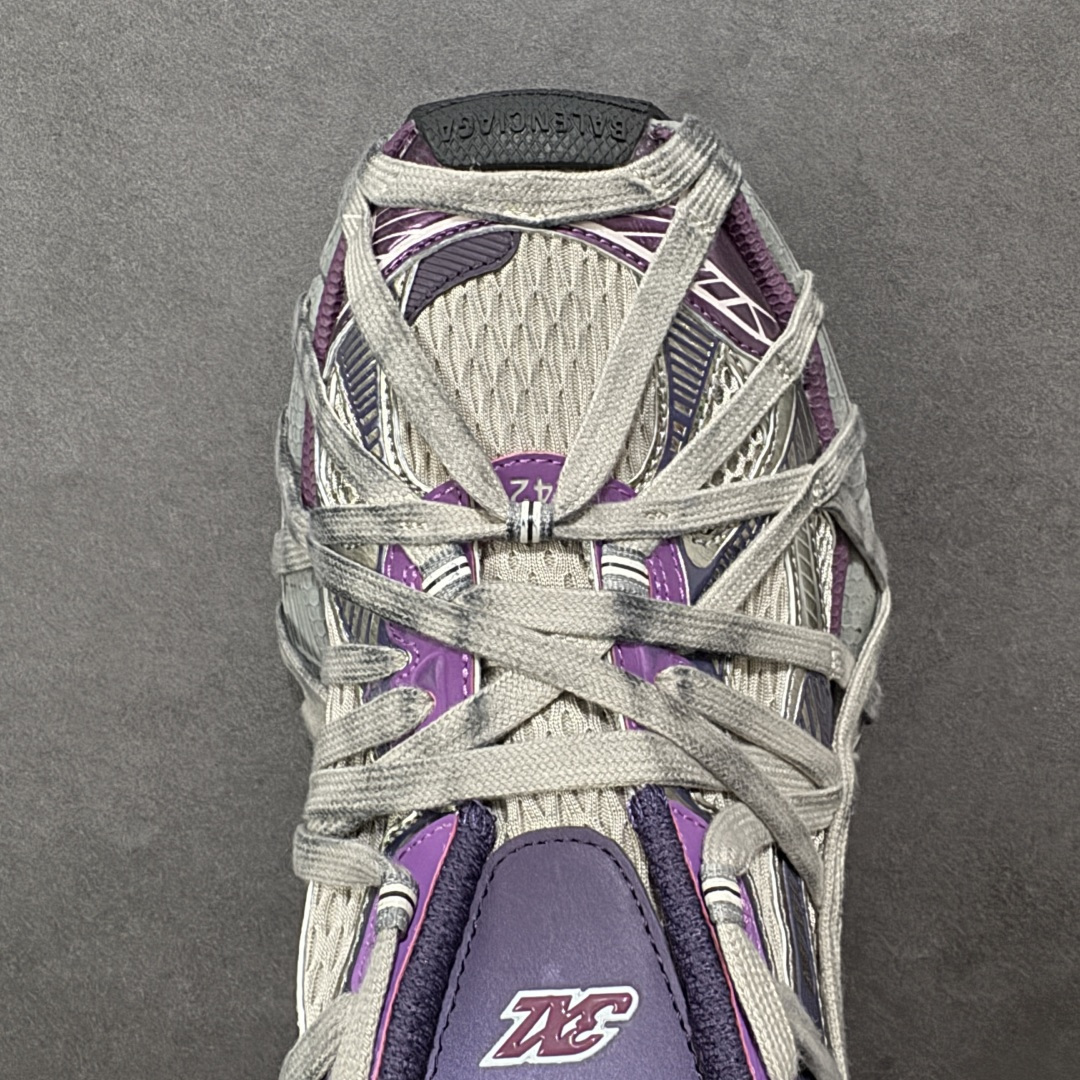 图片[8]-【Good纯原福利】 巴黎世家Balenciaga 3XL 绑带款 市场公认的最顶级货！ 工厂急需资周转金亏本套现 原市场零售6-7xx的顶级高端货 白菜价捡漏 简直不要太划算💪🏻 售前售后 包到底‼️ 尺码35-45齐！标准尺码！ 编码：XJJB280290-选品中心