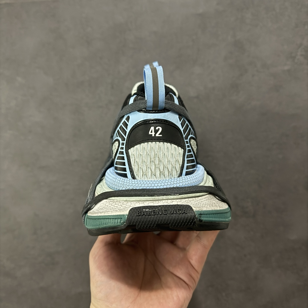 图片[4]-【Good纯原福利】 巴黎世家Balenciaga 3XL 绑带款 市场公认的最顶级货！ 工厂急需资周转金亏本套现 原市场零售6-7xx的顶级高端货 白菜价捡漏 简直不要太划算💪🏻 售前售后 包到底‼️ 尺码35-45齐！标准尺码！ 编码：XJJB280290-选品中心