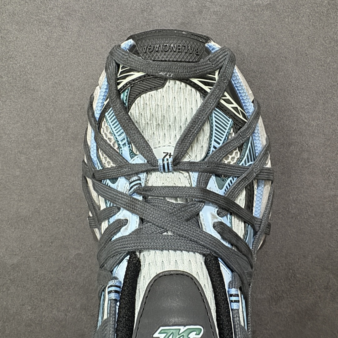 图片[8]-【Good纯原福利】 巴黎世家Balenciaga 3XL 绑带款 市场公认的最顶级货！ 工厂急需资周转金亏本套现 原市场零售6-7xx的顶级高端货 白菜价捡漏 简直不要太划算💪🏻 售前售后 包到底‼️ 尺码35-45齐！标准尺码！ 编码：XJJB280290-选品中心