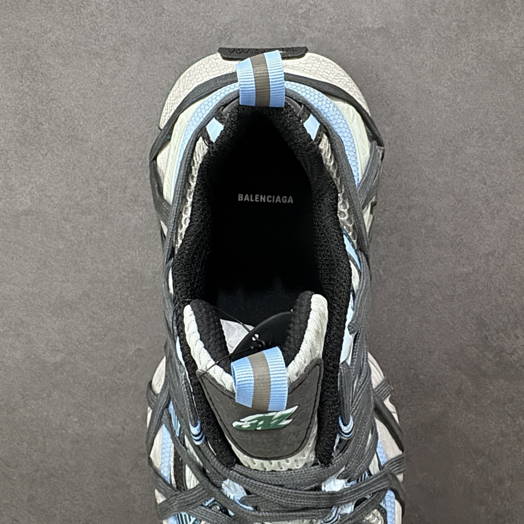 图片[7]-【Good纯原福利】 巴黎世家Balenciaga 3XL 绑带款 市场公认的最顶级货！ 工厂急需资周转金亏本套现 原市场零售6-7xx的顶级高端货 白菜价捡漏 简直不要太划算💪🏻 售前售后 包到底‼️ 尺码35-45齐！标准尺码！ 编码：XJJB280290-选品中心