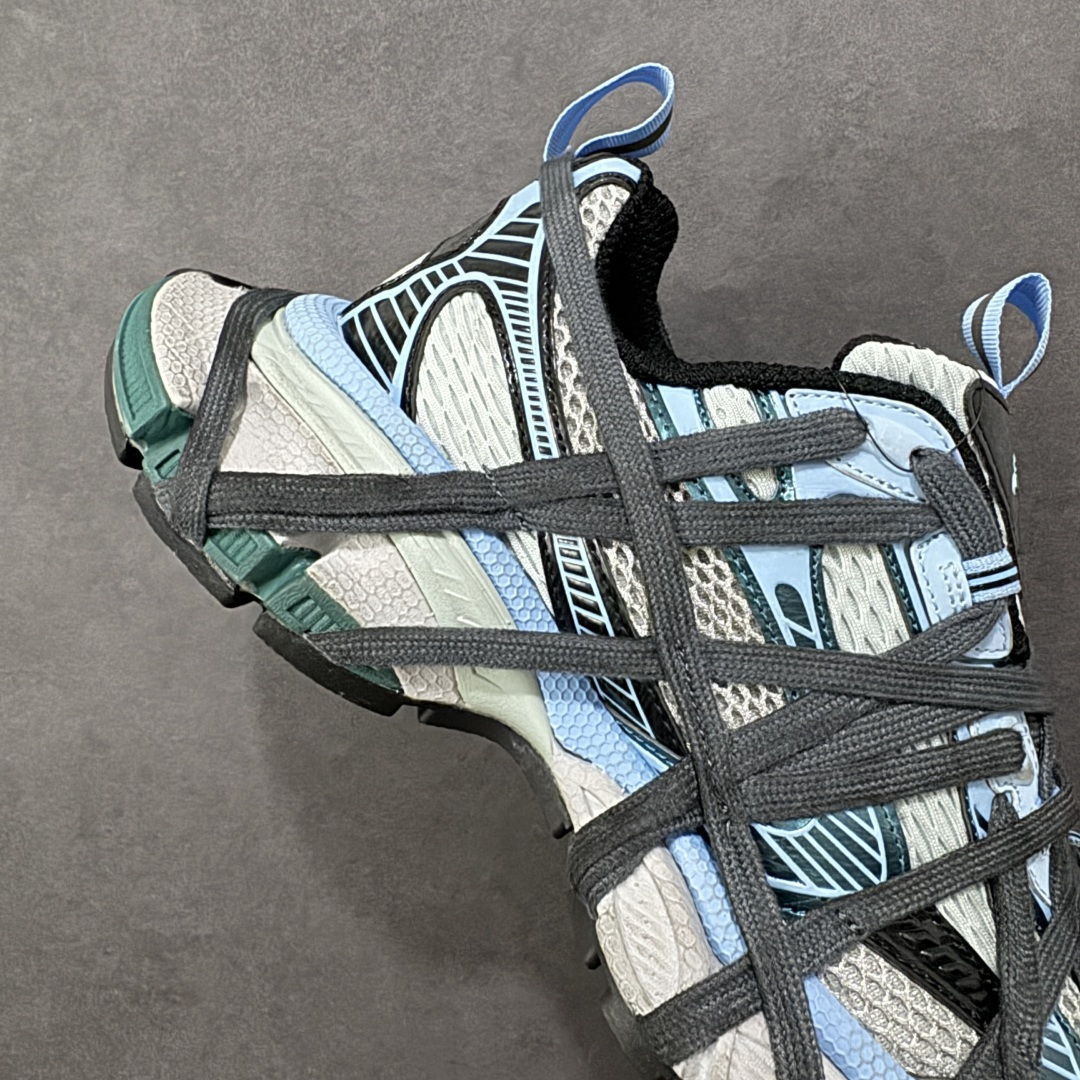 图片[6]-【Good纯原福利】 巴黎世家Balenciaga 3XL 绑带款 市场公认的最顶级货！ 工厂急需资周转金亏本套现 原市场零售6-7xx的顶级高端货 白菜价捡漏 简直不要太划算💪🏻 售前售后 包到底‼️ 尺码35-45齐！标准尺码！ 编码：XJJB280290-选品中心