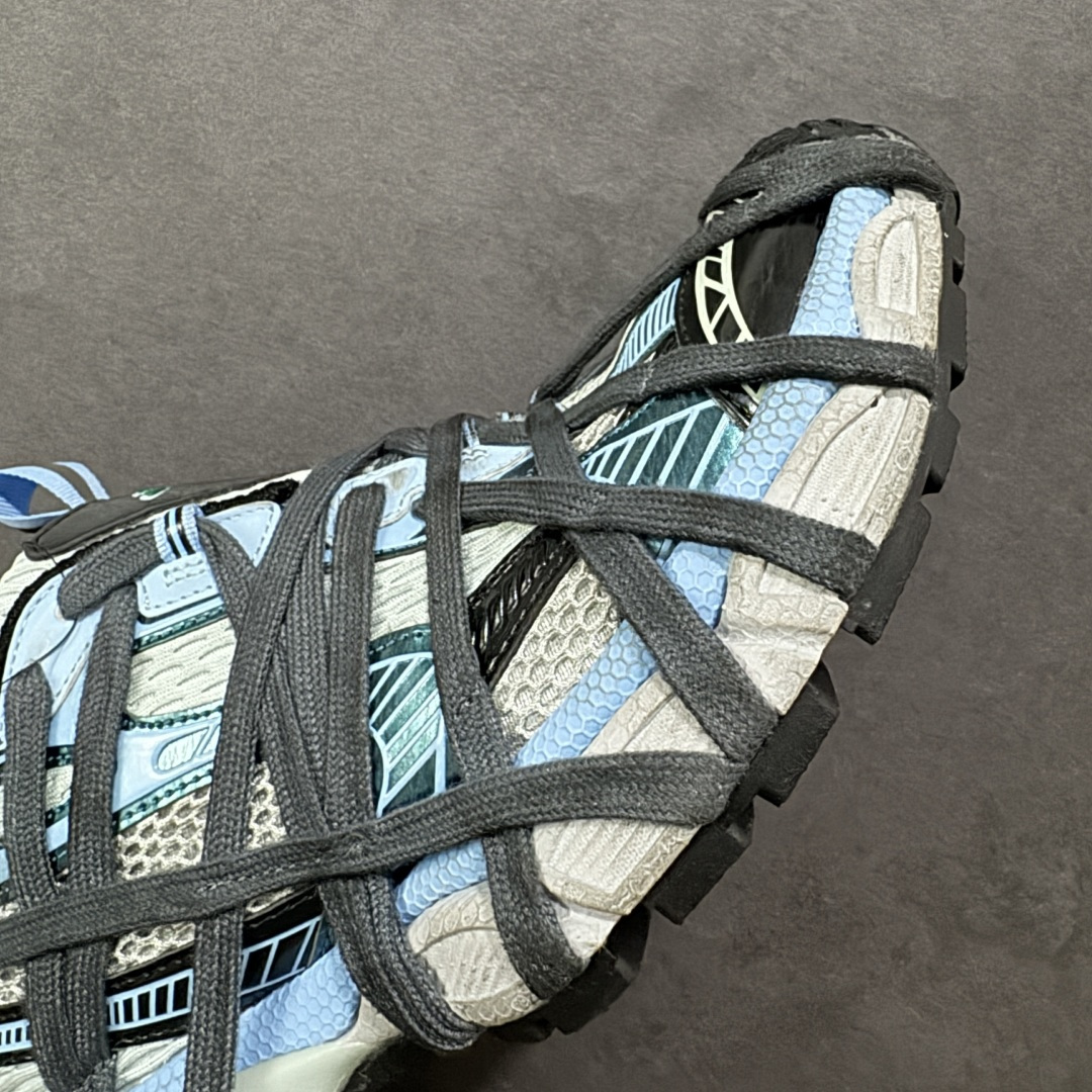 图片[5]-【Good纯原福利】 巴黎世家Balenciaga 3XL 绑带款 市场公认的最顶级货！ 工厂急需资周转金亏本套现 原市场零售6-7xx的顶级高端货 白菜价捡漏 简直不要太划算💪🏻 售前售后 包到底‼️ 尺码35-45齐！标准尺码！ 编码：XJJB280290-选品中心