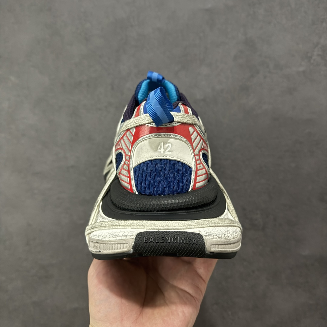 图片[4]-【Good纯原福利】 巴黎世家Balenciaga 3XL 绑带款 市场公认的最顶级货！ 工厂急需资周转金亏本套现 原市场零售6-7xx的顶级高端货 白菜价捡漏 简直不要太划算💪🏻 售前售后 包到底‼️ 尺码35-45齐！标准尺码！ 编码：XJJB280290-选品中心