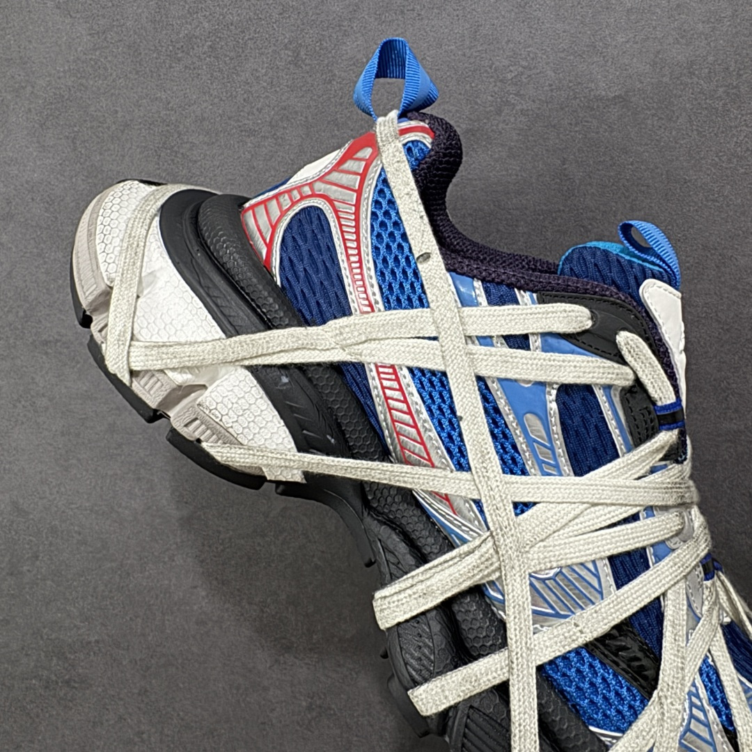 图片[6]-【Good纯原福利】 巴黎世家Balenciaga 3XL 绑带款 市场公认的最顶级货！ 工厂急需资周转金亏本套现 原市场零售6-7xx的顶级高端货 白菜价捡漏 简直不要太划算💪🏻 售前售后 包到底‼️ 尺码35-45齐！标准尺码！ 编码：XJJB280290-选品中心