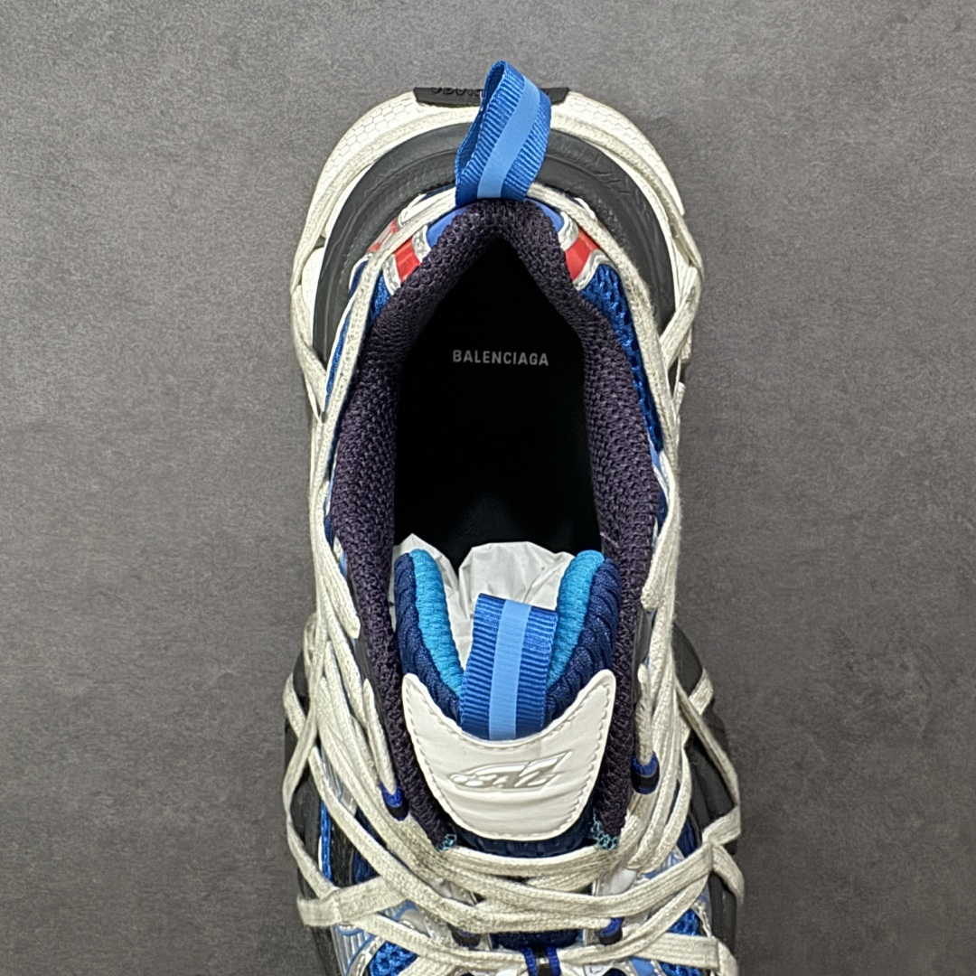 图片[7]-【Good纯原福利】 巴黎世家Balenciaga 3XL 绑带款 市场公认的最顶级货！ 工厂急需资周转金亏本套现 原市场零售6-7xx的顶级高端货 白菜价捡漏 简直不要太划算💪🏻 售前售后 包到底‼️ 尺码35-45齐！标准尺码！ 编码：XJJB280290-选品中心