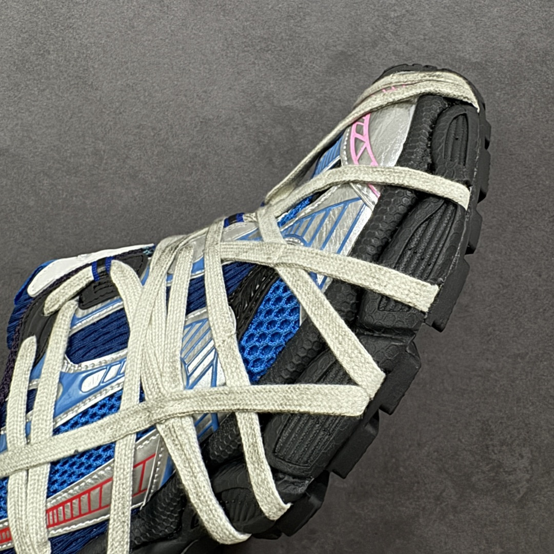 图片[5]-【Good纯原福利】 巴黎世家Balenciaga 3XL 绑带款 市场公认的最顶级货！ 工厂急需资周转金亏本套现 原市场零售6-7xx的顶级高端货 白菜价捡漏 简直不要太划算💪🏻 售前售后 包到底‼️ 尺码35-45齐！标准尺码！ 编码：XJJB280290-选品中心