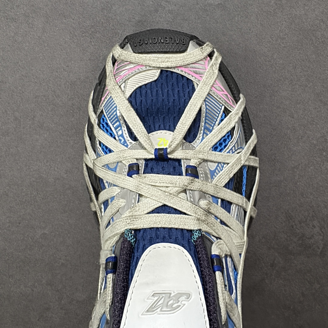 图片[8]-【Good纯原福利】 巴黎世家Balenciaga 3XL 绑带款 市场公认的最顶级货！ 工厂急需资周转金亏本套现 原市场零售6-7xx的顶级高端货 白菜价捡漏 简直不要太划算💪🏻 售前售后 包到底‼️ 尺码35-45齐！标准尺码！ 编码：XJJB280290-选品中心