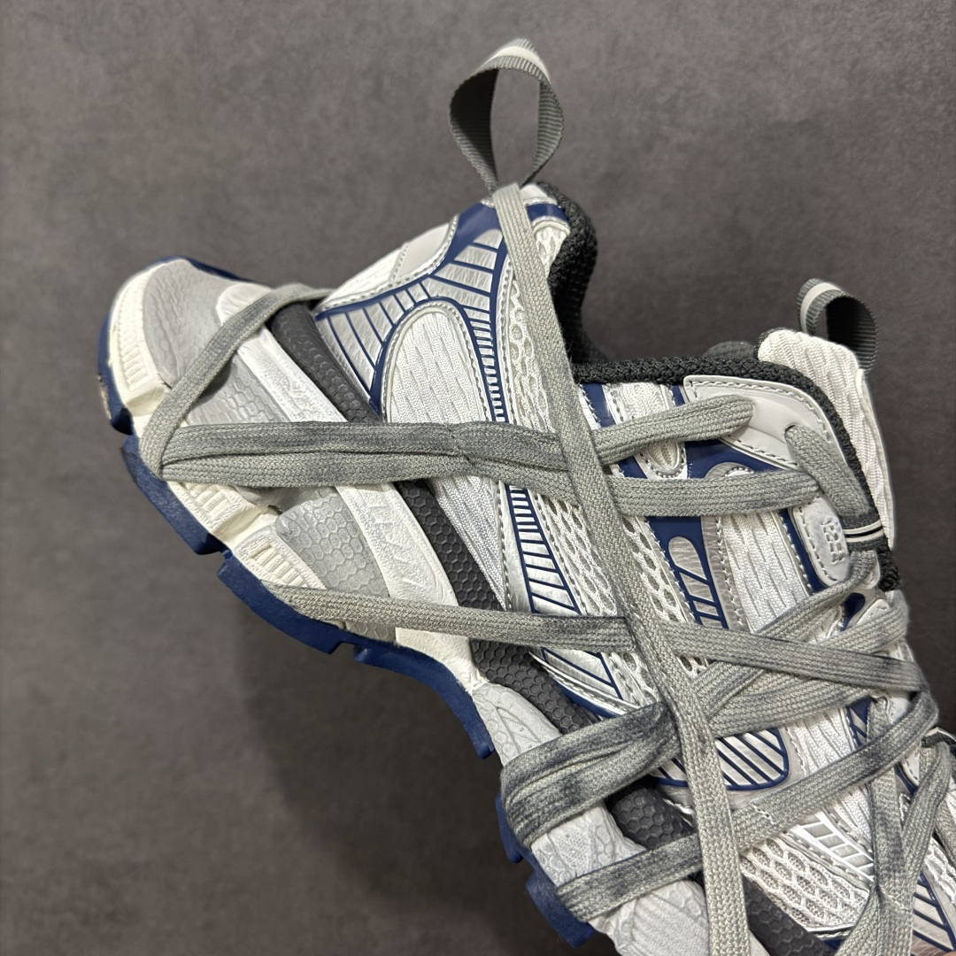 图片[6]-【Good纯原福利】 巴黎世家Balenciaga 3XL 绑带款 市场公认的最顶级货！ 工厂急需资周转金亏本套现 原市场零售6-7xx的顶级高端货 白菜价捡漏 简直不要太划算💪🏻 售前售后 包到底‼️ 尺码35-45齐！标准尺码！ 编码：XJJB280290-选品中心