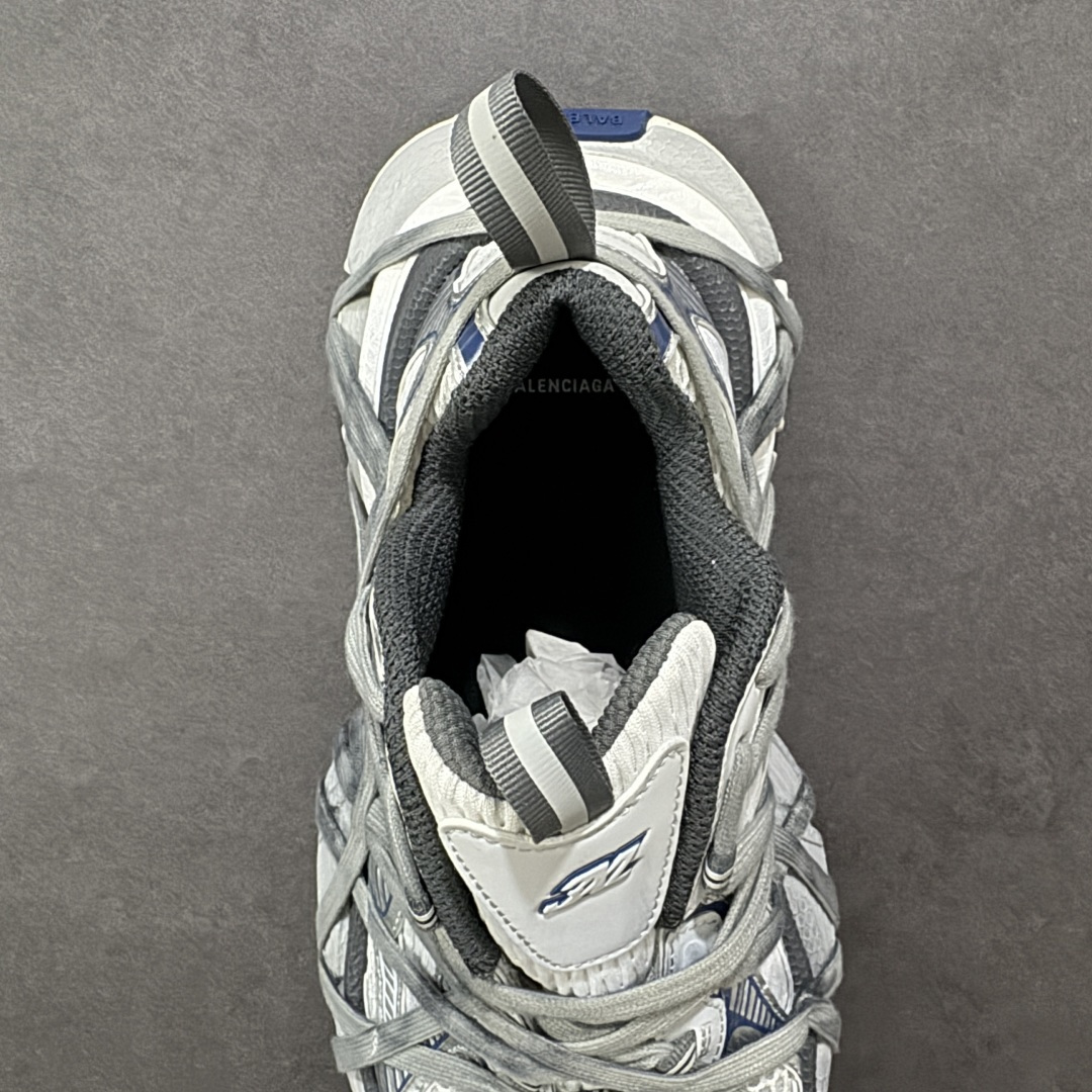 图片[7]-【Good纯原福利】 巴黎世家Balenciaga 3XL 绑带款 市场公认的最顶级货！ 工厂急需资周转金亏本套现 原市场零售6-7xx的顶级高端货 白菜价捡漏 简直不要太划算💪🏻 售前售后 包到底‼️ 尺码35-45齐！标准尺码！ 编码：XJJB280290-选品中心