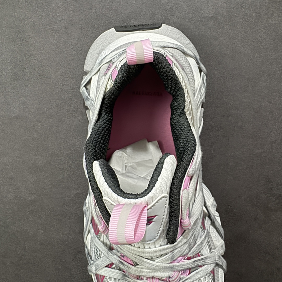 图片[7]-【Good纯原福利】 巴黎世家Balenciaga 3XL 绑带款 市场公认的最顶级货！ 工厂急需资周转金亏本套现 原市场零售6-7xx的顶级高端货 白菜价捡漏 简直不要太划算💪🏻 售前售后 包到底‼️ 尺码35-45齐！标准尺码！ 编码：XJJB280290-选品中心