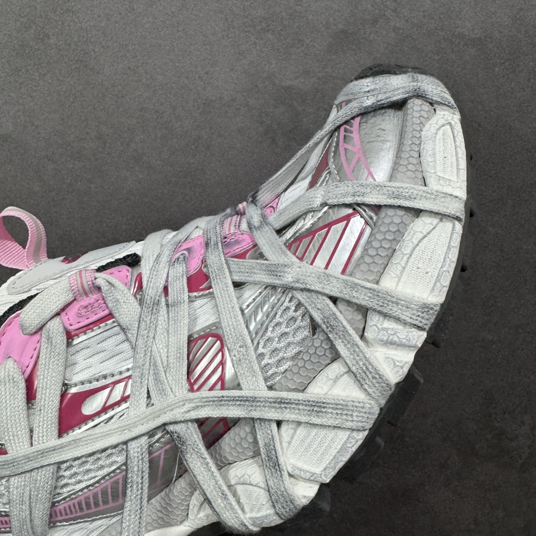 图片[5]-【Good纯原福利】 巴黎世家Balenciaga 3XL 绑带款 市场公认的最顶级货！ 工厂急需资周转金亏本套现 原市场零售6-7xx的顶级高端货 白菜价捡漏 简直不要太划算💪🏻 售前售后 包到底‼️ 尺码35-45齐！标准尺码！ 编码：XJJB280290-选品中心