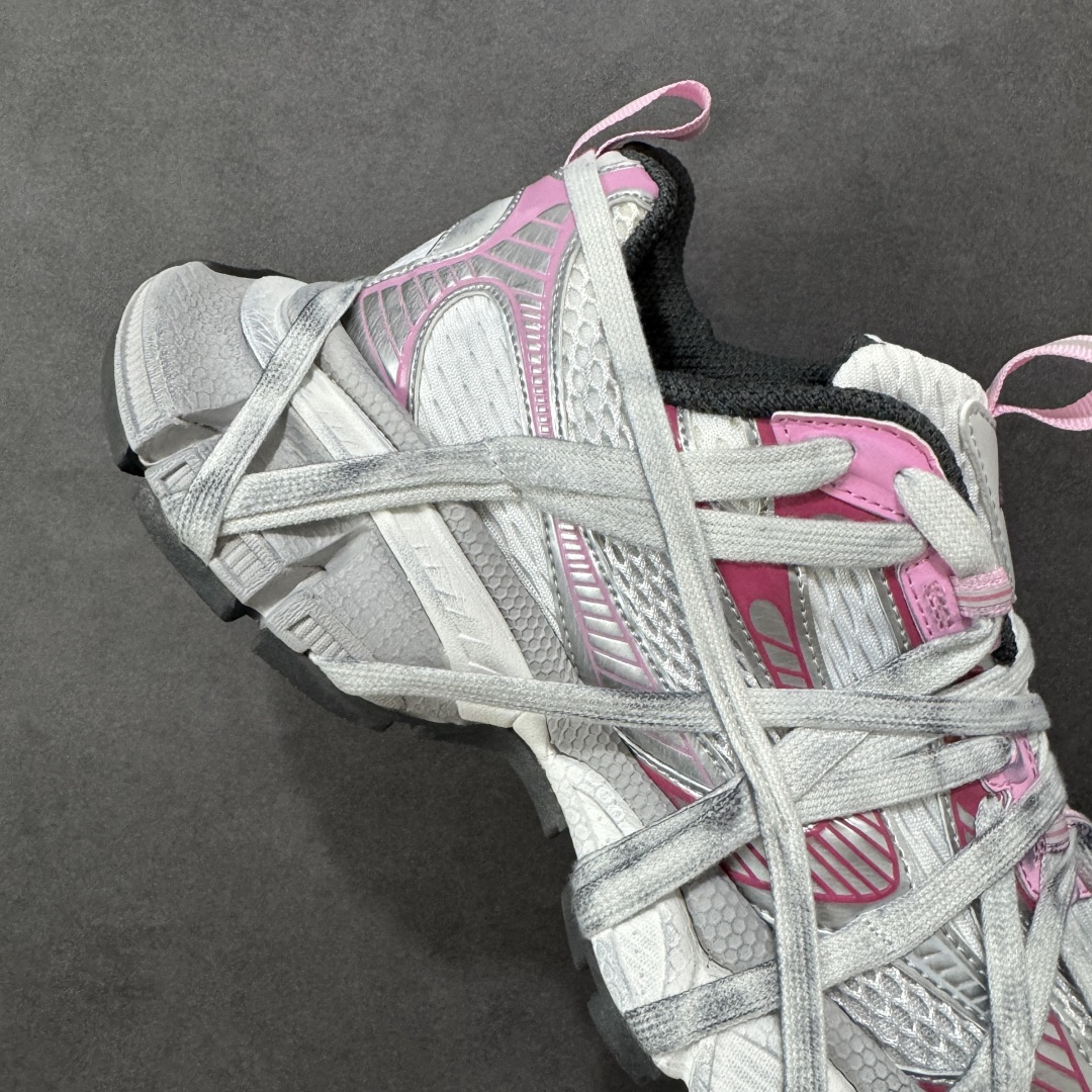 图片[6]-【Good纯原福利】 巴黎世家Balenciaga 3XL 绑带款 市场公认的最顶级货！ 工厂急需资周转金亏本套现 原市场零售6-7xx的顶级高端货 白菜价捡漏 简直不要太划算💪🏻 售前售后 包到底‼️ 尺码35-45齐！标准尺码！ 编码：XJJB280290-选品中心