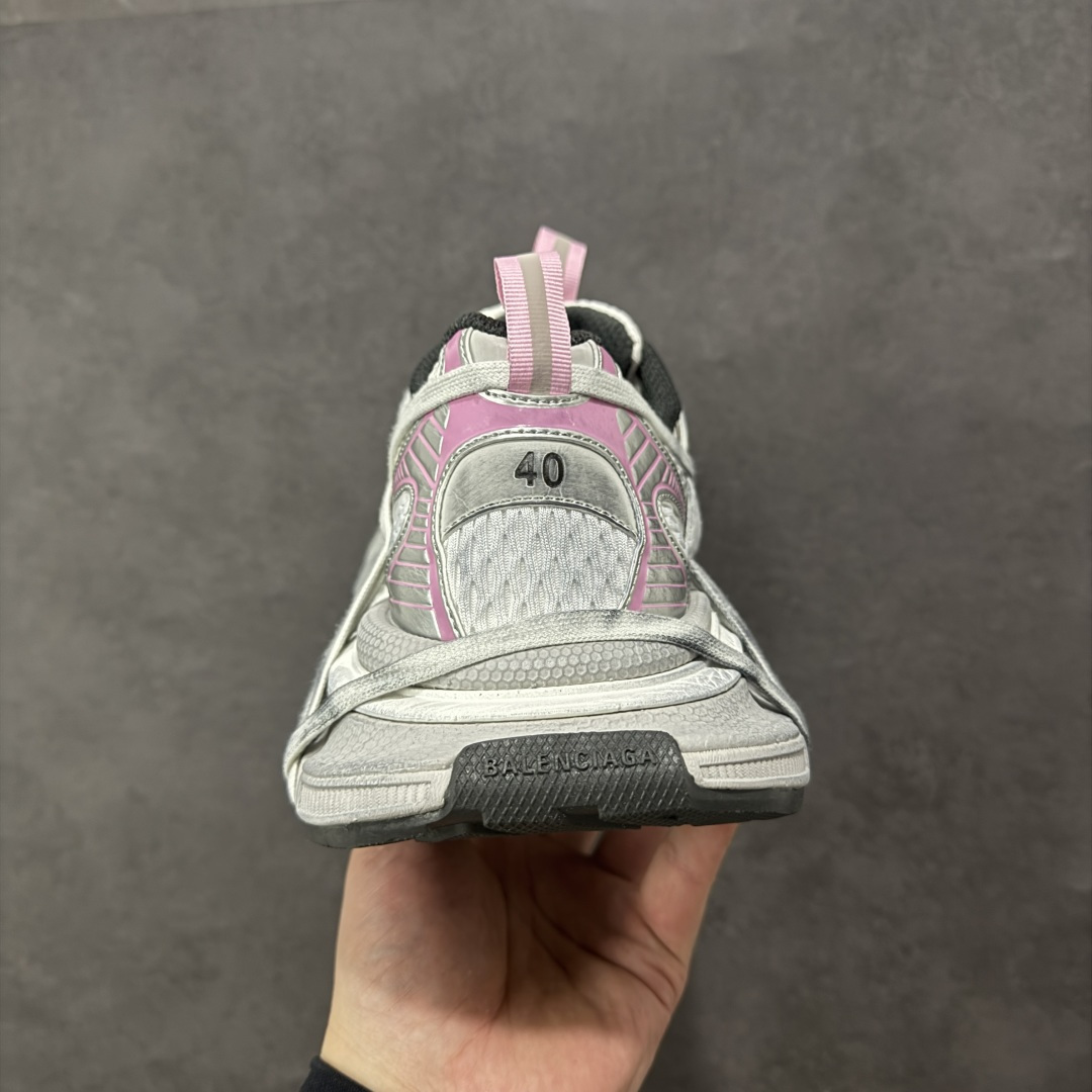 图片[4]-【Good纯原福利】 巴黎世家Balenciaga 3XL 绑带款 市场公认的最顶级货！ 工厂急需资周转金亏本套现 原市场零售6-7xx的顶级高端货 白菜价捡漏 简直不要太划算💪🏻 售前售后 包到底‼️ 尺码35-45齐！标准尺码！ 编码：XJJB280290-选品中心