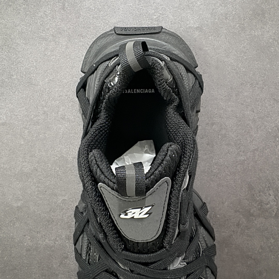 图片[7]-【Good纯原福利】 巴黎世家Balenciaga 3XL 绑带款 市场公认的最顶级货！ 工厂急需资周转金亏本套现 原市场零售6-7xx的顶级高端货 白菜价捡漏 简直不要太划算💪🏻 售前售后 包到底‼️ 尺码35-45齐！标准尺码！ 编码：XJJB280290-选品中心