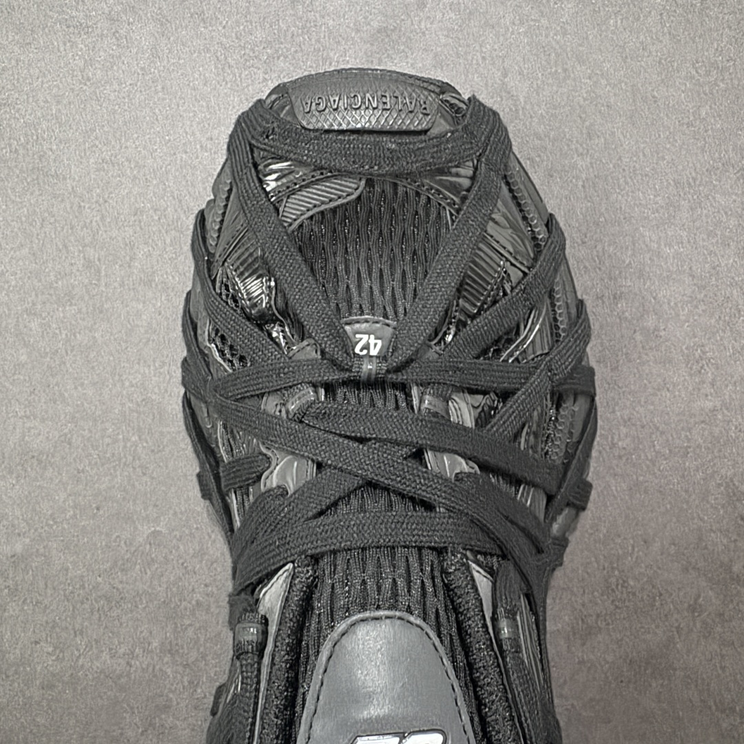 图片[8]-【Good纯原福利】 巴黎世家Balenciaga 3XL 绑带款 市场公认的最顶级货！ 工厂急需资周转金亏本套现 原市场零售6-7xx的顶级高端货 白菜价捡漏 简直不要太划算💪🏻 售前售后 包到底‼️ 尺码35-45齐！标准尺码！ 编码：XJJB280290-选品中心