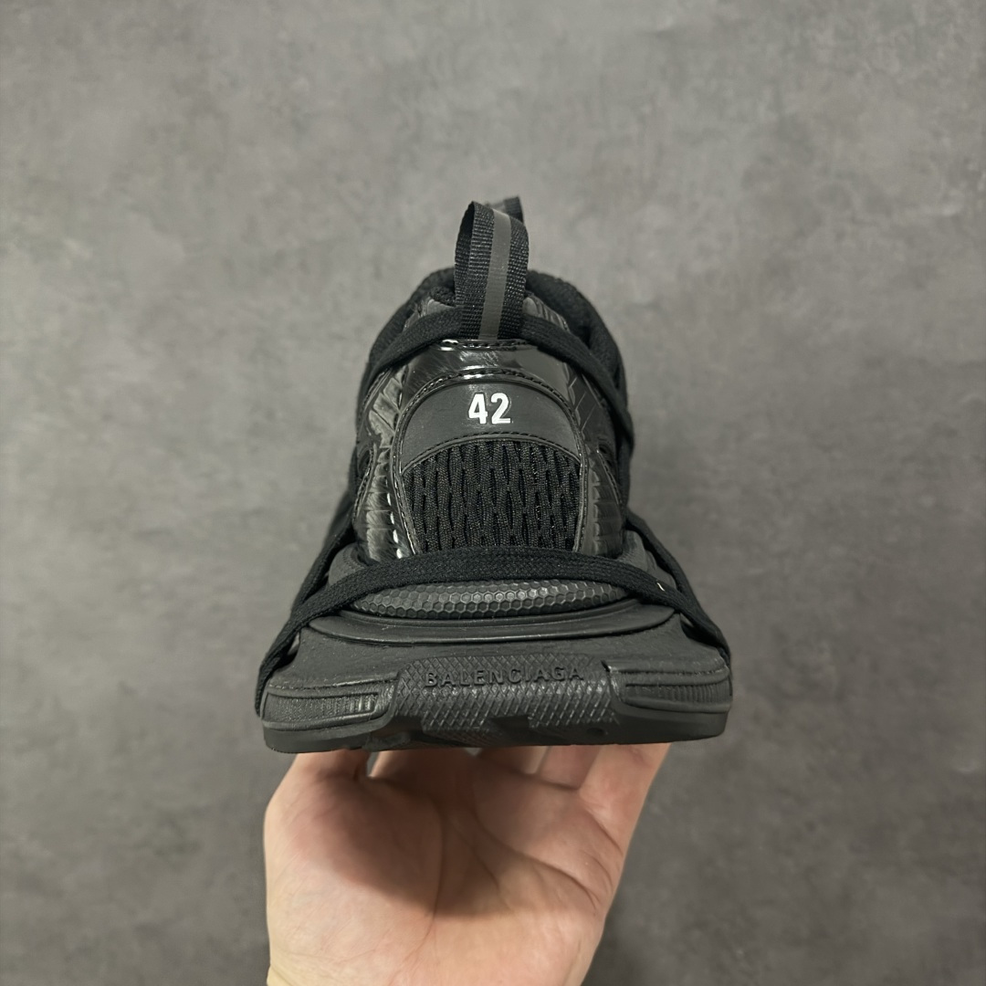 图片[4]-【Good纯原福利】 巴黎世家Balenciaga 3XL 绑带款 市场公认的最顶级货！ 工厂急需资周转金亏本套现 原市场零售6-7xx的顶级高端货 白菜价捡漏 简直不要太划算💪🏻 售前售后 包到底‼️ 尺码35-45齐！标准尺码！ 编码：XJJB280290-选品中心