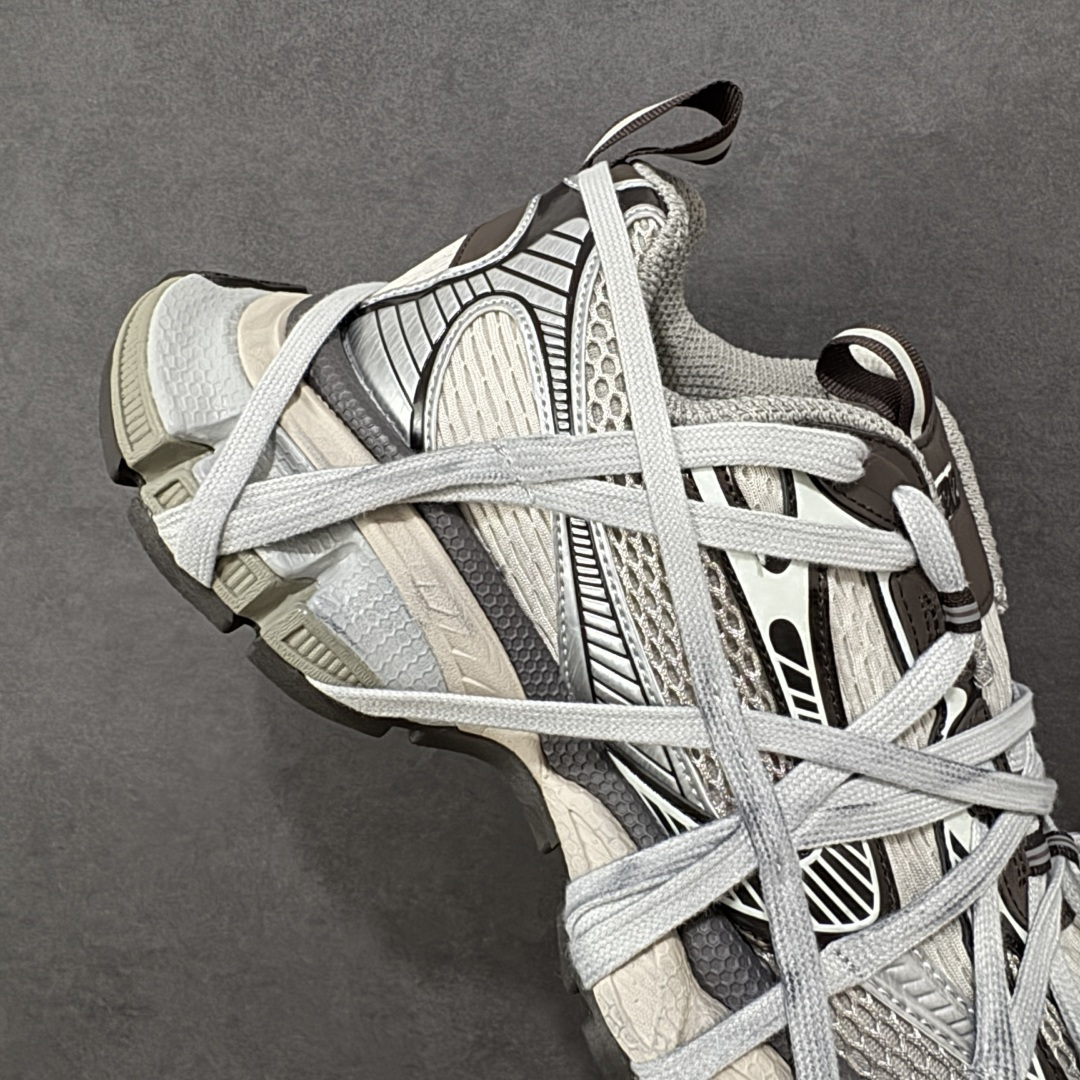 图片[5]-【Good纯原福利】 巴黎世家Balenciaga 3XL 绑带款 市场公认的最顶级货！ 工厂急需资周转金亏本套现 原市场零售6-7xx的顶级高端货 白菜价捡漏 简直不要太划算💪🏻 售前售后 包到底‼️ 尺码35-45齐！标准尺码！ 编码：XJJB280290-选品中心