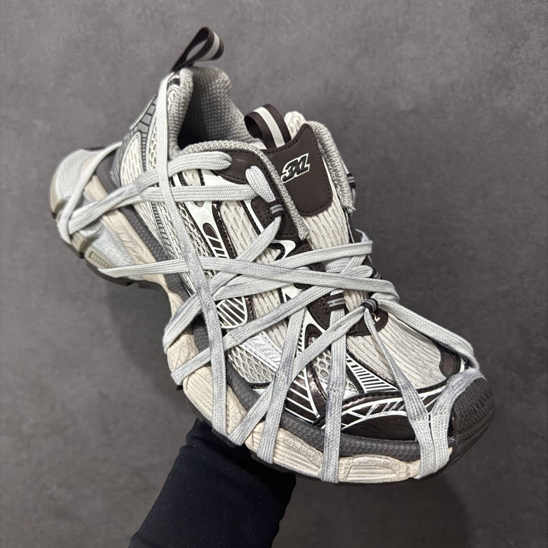 图片[3]-【Good纯原福利】 巴黎世家Balenciaga 3XL 绑带款 市场公认的最顶级货！ 工厂急需资周转金亏本套现 原市场零售6-7xx的顶级高端货 白菜价捡漏 简直不要太划算💪🏻 售前售后 包到底‼️ 尺码35-45齐！标准尺码！ 编码：XJJB280290-选品中心