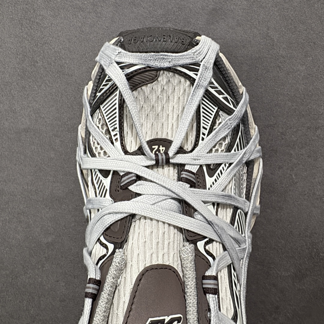 图片[7]-【Good纯原福利】 巴黎世家Balenciaga 3XL 绑带款 市场公认的最顶级货！ 工厂急需资周转金亏本套现 原市场零售6-7xx的顶级高端货 白菜价捡漏 简直不要太划算💪🏻 售前售后 包到底‼️ 尺码35-45齐！标准尺码！ 编码：XJJB280290-选品中心