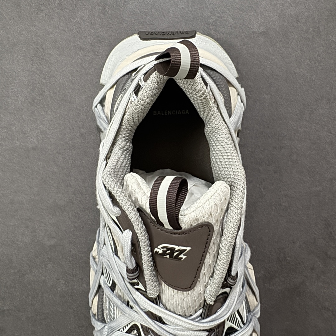 图片[6]-【Good纯原福利】 巴黎世家Balenciaga 3XL 绑带款 市场公认的最顶级货！ 工厂急需资周转金亏本套现 原市场零售6-7xx的顶级高端货 白菜价捡漏 简直不要太划算💪🏻 售前售后 包到底‼️ 尺码35-45齐！标准尺码！ 编码：XJJB280290-选品中心