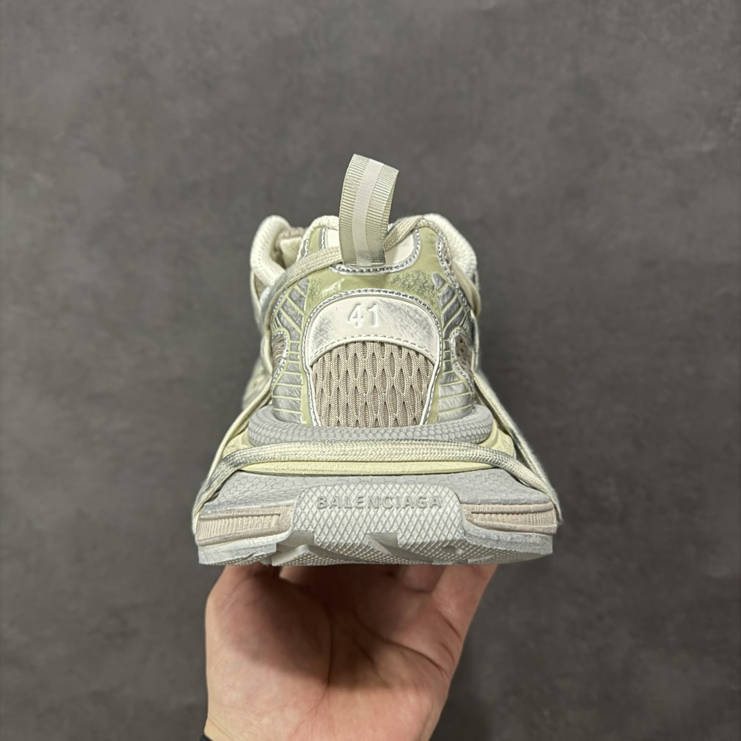 图片[4]-【Good纯原福利】 巴黎世家Balenciaga 3XL 绑带款 市场公认的最顶级货！ 工厂急需资周转金亏本套现 原市场零售6-7xx的顶级高端货 白菜价捡漏 简直不要太划算💪🏻 售前售后 包到底‼️ 尺码35-45齐！标准尺码！ 编码：XJJB280290-选品中心