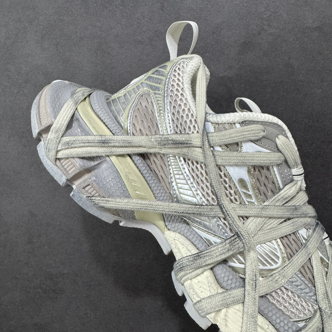 图片[6]-【Good纯原福利】 巴黎世家Balenciaga 3XL 绑带款 市场公认的最顶级货！ 工厂急需资周转金亏本套现 原市场零售6-7xx的顶级高端货 白菜价捡漏 简直不要太划算💪🏻 售前售后 包到底‼️ 尺码35-45齐！标准尺码！ 编码：XJJB280290-选品中心