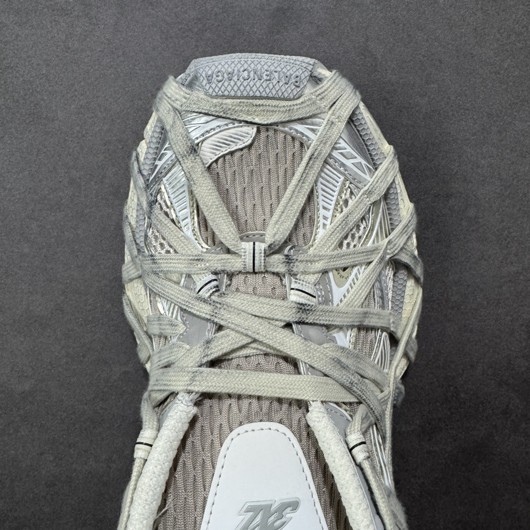 图片[7]-【Good纯原福利】 巴黎世家Balenciaga 3XL 绑带款 市场公认的最顶级货！ 工厂急需资周转金亏本套现 原市场零售6-7xx的顶级高端货 白菜价捡漏 简直不要太划算💪🏻 售前售后 包到底‼️ 尺码35-45齐！标准尺码！ 编码：XJJB280290-选品中心