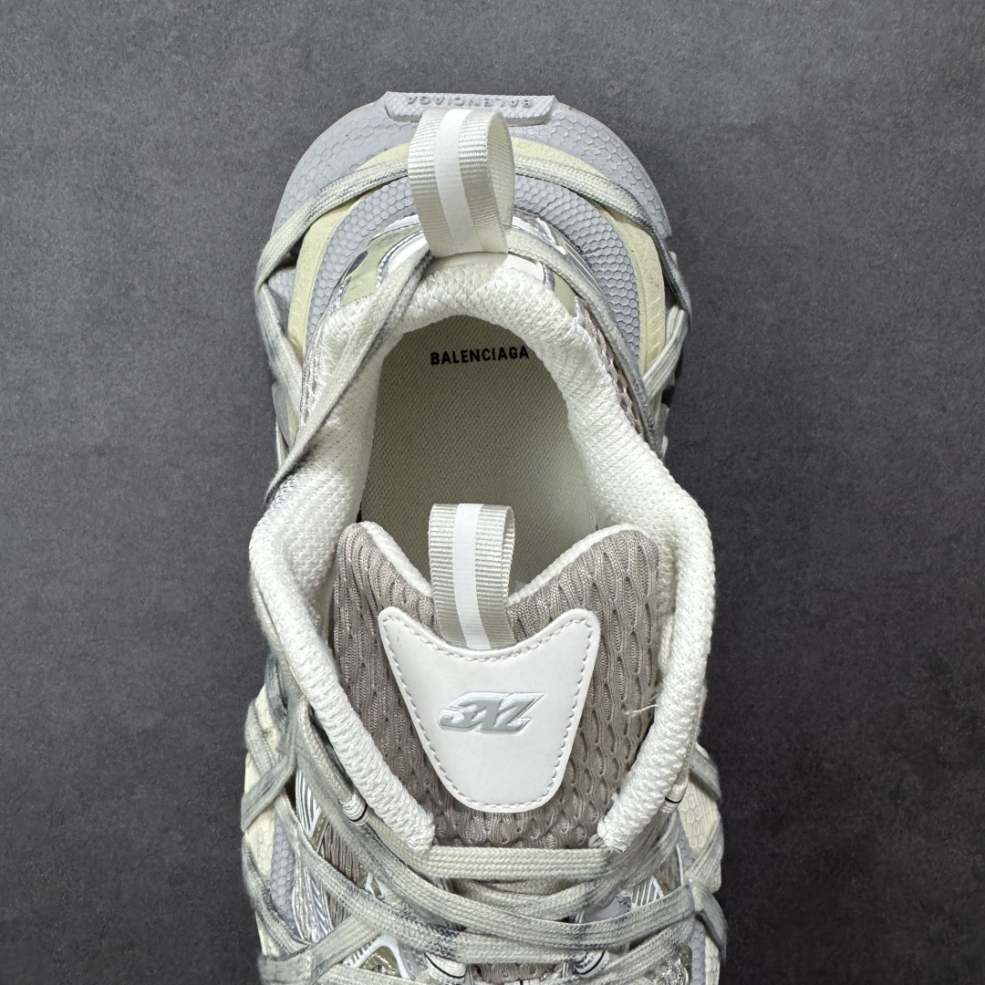 图片[8]-【Good纯原福利】 巴黎世家Balenciaga 3XL 绑带款 市场公认的最顶级货！ 工厂急需资周转金亏本套现 原市场零售6-7xx的顶级高端货 白菜价捡漏 简直不要太划算💪🏻 售前售后 包到底‼️ 尺码35-45齐！标准尺码！ 编码：XJJB280290-选品中心