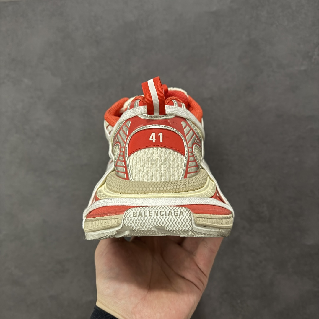 图片[4]-【Good纯原福利】 巴黎世家Balenciaga 3XL 绑带款 市场公认的最顶级货！ 工厂急需资周转金亏本套现 原市场零售6-7xx的顶级高端货 白菜价捡漏 简直不要太划算💪🏻 售前售后 包到底‼️ 尺码35-45齐！标准尺码！ 编码：XJJB280290-选品中心