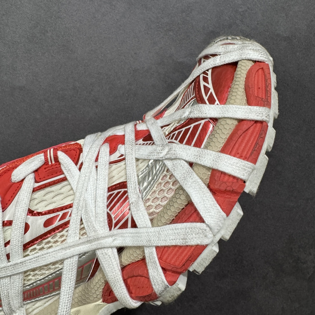 图片[5]-【Good纯原福利】 巴黎世家Balenciaga 3XL 绑带款 市场公认的最顶级货！ 工厂急需资周转金亏本套现 原市场零售6-7xx的顶级高端货 白菜价捡漏 简直不要太划算💪🏻 售前售后 包到底‼️ 尺码35-45齐！标准尺码！ 编码：XJJB280290-选品中心