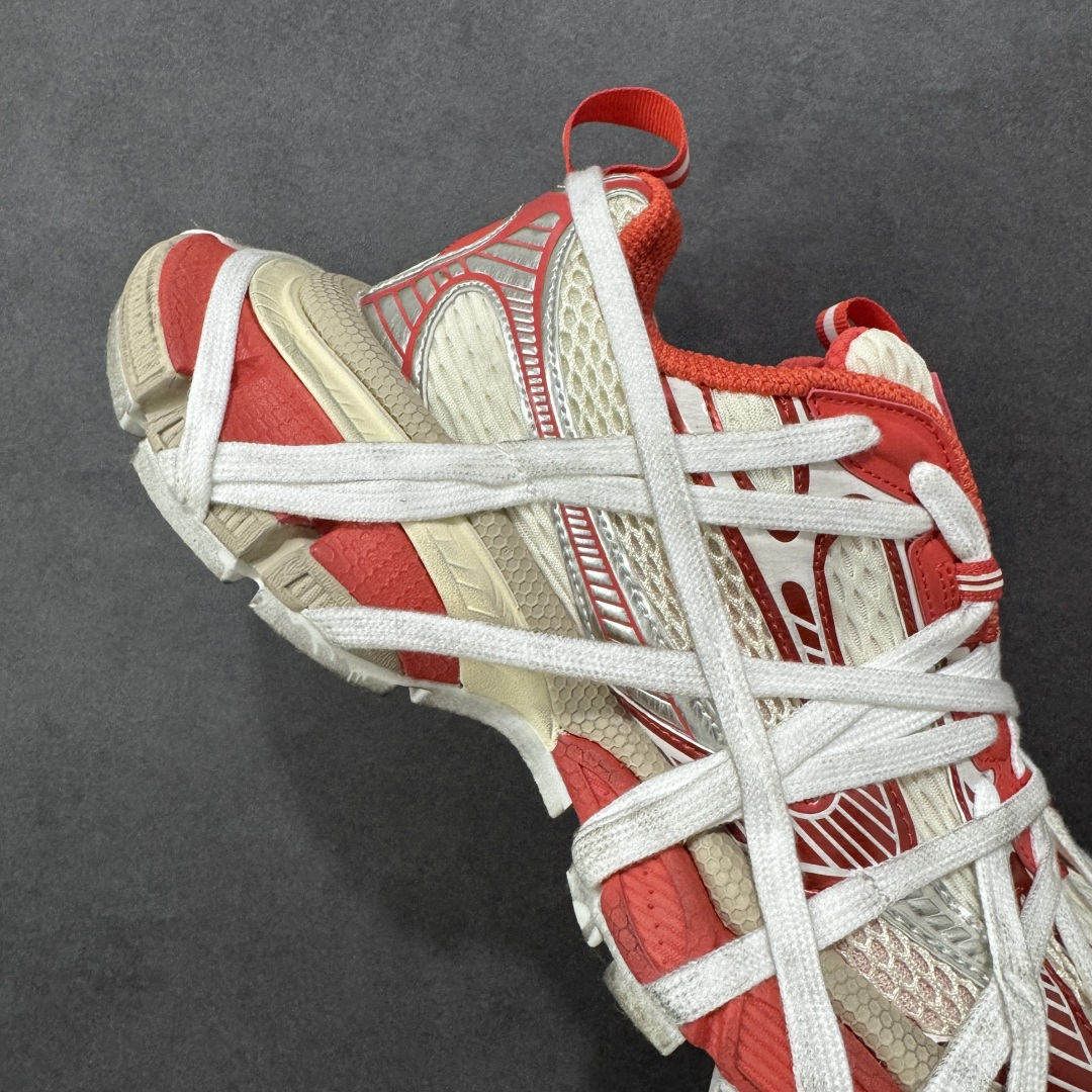 图片[6]-【Good纯原福利】 巴黎世家Balenciaga 3XL 绑带款 市场公认的最顶级货！ 工厂急需资周转金亏本套现 原市场零售6-7xx的顶级高端货 白菜价捡漏 简直不要太划算💪🏻 售前售后 包到底‼️ 尺码35-45齐！标准尺码！ 编码：XJJB280290-选品中心