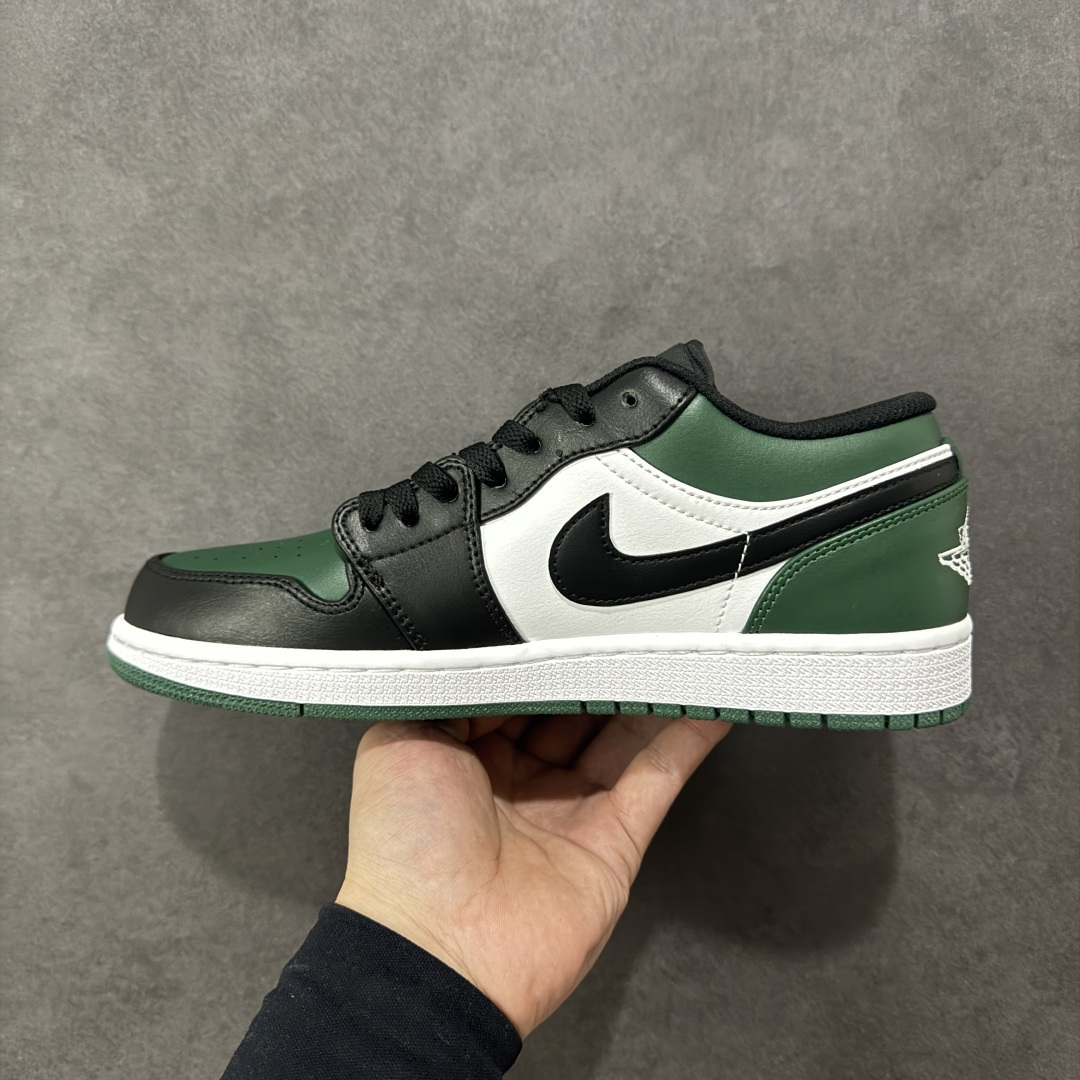 图片[2]-【H11版本】耐克Nike Air Jordan 1 AJ1经典复古经典低帮百搭文化篮球鞋 553558-371 公司级真标半码制#原档案原数据开发版型#采用荔枝纹头层皮革鞋面材质#原厂立体填充鞋舌海绵#中底注胶孔及缜密中底拉帮工艺#原数据开发模具大底 尺码：35.5 36 36.5 37.5 38 38.5 39 40 40.5 41 42 42.5 43 44 44.5 45 46 47.5 编码：H11B270280-选品中心