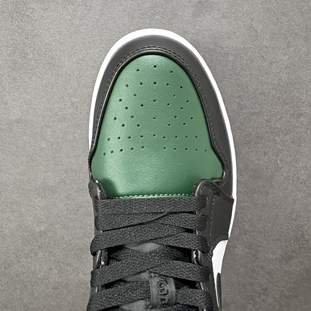 图片[8]-【H11版本】耐克Nike Air Jordan 1 AJ1经典复古经典低帮百搭文化篮球鞋 553558-371 公司级真标半码制#原档案原数据开发版型#采用荔枝纹头层皮革鞋面材质#原厂立体填充鞋舌海绵#中底注胶孔及缜密中底拉帮工艺#原数据开发模具大底 尺码：35.5 36 36.5 37.5 38 38.5 39 40 40.5 41 42 42.5 43 44 44.5 45 46 47.5 编码：H11B270280-选品中心