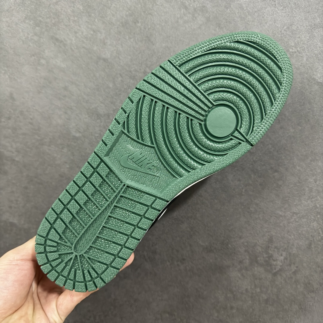 图片[9]-【H11版本】耐克Nike Air Jordan 1 AJ1经典复古经典低帮百搭文化篮球鞋 553558-371 公司级真标半码制#原档案原数据开发版型#采用荔枝纹头层皮革鞋面材质#原厂立体填充鞋舌海绵#中底注胶孔及缜密中底拉帮工艺#原数据开发模具大底 尺码：35.5 36 36.5 37.5 38 38.5 39 40 40.5 41 42 42.5 43 44 44.5 45 46 47.5 编码：H11B270280-选品中心