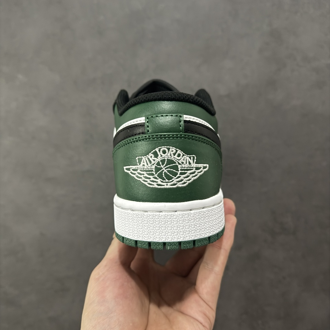 图片[4]-【H11版本】耐克Nike Air Jordan 1 AJ1经典复古经典低帮百搭文化篮球鞋 553558-371 公司级真标半码制#原档案原数据开发版型#采用荔枝纹头层皮革鞋面材质#原厂立体填充鞋舌海绵#中底注胶孔及缜密中底拉帮工艺#原数据开发模具大底 尺码：35.5 36 36.5 37.5 38 38.5 39 40 40.5 41 42 42.5 43 44 44.5 45 46 47.5 编码：H11B270280-选品中心
