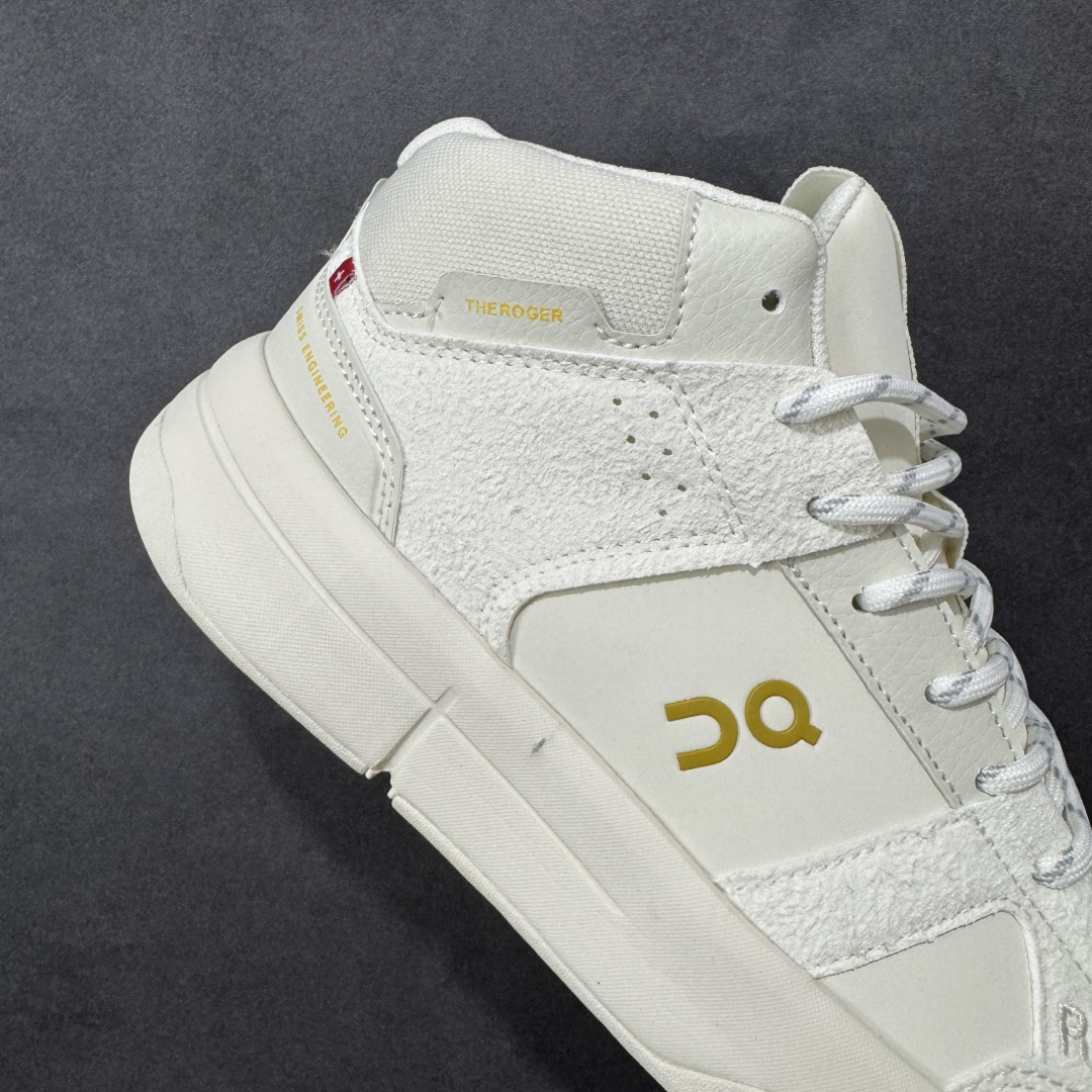 图片[6]-【公司级】On The Roger Clubhouse 昂跑 低帮 舒适网布减震防滑耐磨低邦长跑跑步鞋 稳健敏捷、功能多面，用轻量脚感和灵活反馈，助力跑步训练和运动健身。以Helion Superfoam打造Clouds Surferds科技鞋底，铸就灵活反馈、动态流畅体验。鞋跟内的精制足跟垫牢牢固定双足，提供柔软安全的体验；内置Speedboardd更好地推进跑者向前的每一步。根据运动机能编织纹路的工程网眼鞋面，轻盈柔软也坚韧耐用、舒适透气也灵活敏捷。 货号：3WF30583387 尺码：36-45 编码：AYB240250-选品中心