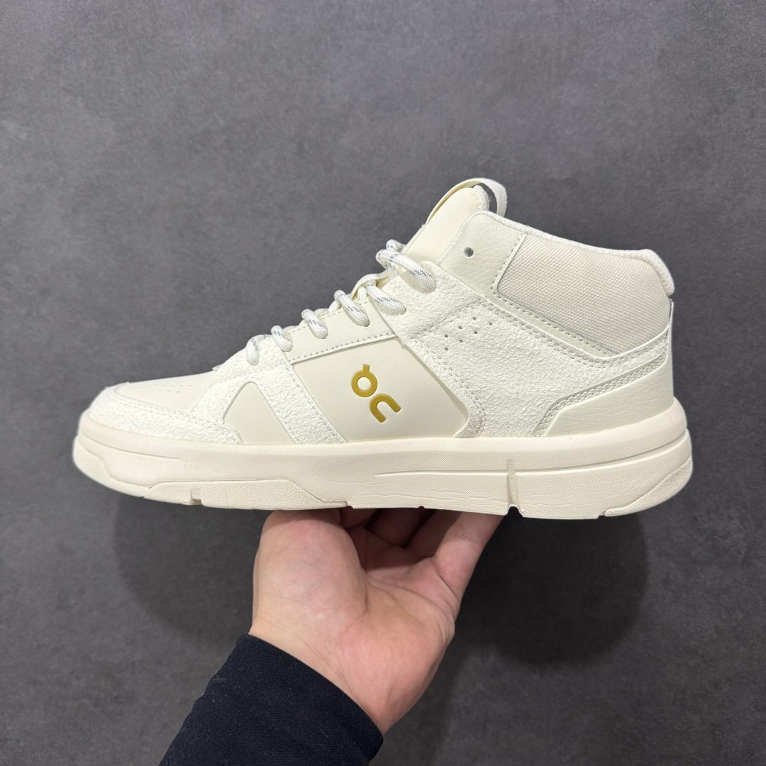 图片[2]-【公司级】On The Roger Clubhouse 昂跑 低帮 舒适网布减震防滑耐磨低邦长跑跑步鞋 稳健敏捷、功能多面，用轻量脚感和灵活反馈，助力跑步训练和运动健身。以Helion Superfoam打造Clouds Surferds科技鞋底，铸就灵活反馈、动态流畅体验。鞋跟内的精制足跟垫牢牢固定双足，提供柔软安全的体验；内置Speedboardd更好地推进跑者向前的每一步。根据运动机能编织纹路的工程网眼鞋面，轻盈柔软也坚韧耐用、舒适透气也灵活敏捷。 货号：3WF30583387 尺码：36-45 编码：AYB240250-选品中心