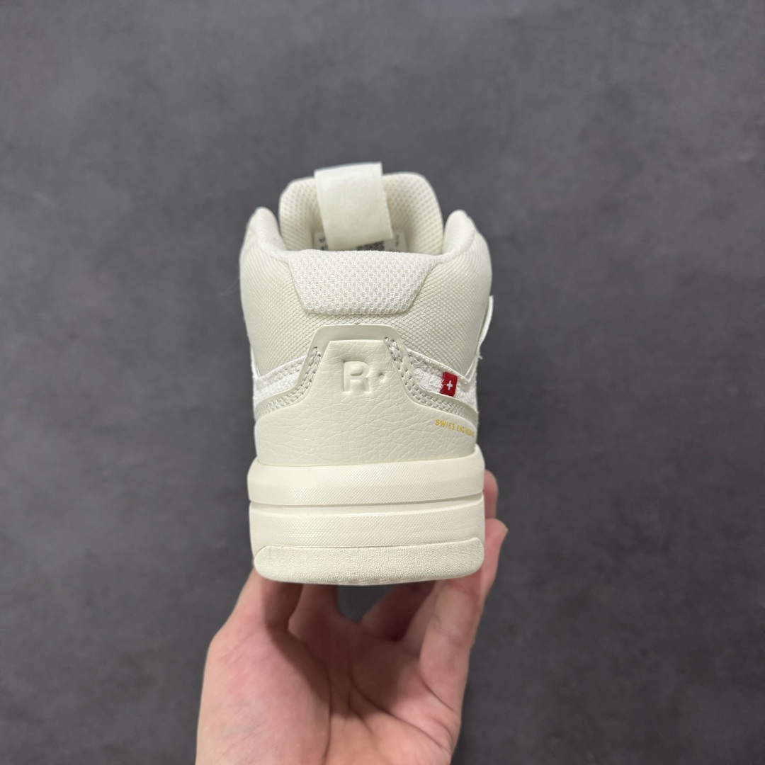 图片[4]-【公司级】On The Roger Clubhouse 昂跑 低帮 舒适网布减震防滑耐磨低邦长跑跑步鞋 稳健敏捷、功能多面，用轻量脚感和灵活反馈，助力跑步训练和运动健身。以Helion Superfoam打造Clouds Surferds科技鞋底，铸就灵活反馈、动态流畅体验。鞋跟内的精制足跟垫牢牢固定双足，提供柔软安全的体验；内置Speedboardd更好地推进跑者向前的每一步。根据运动机能编织纹路的工程网眼鞋面，轻盈柔软也坚韧耐用、舒适透气也灵活敏捷。 货号：3WF30583387 尺码：36-45 编码：AYB240250-选品中心