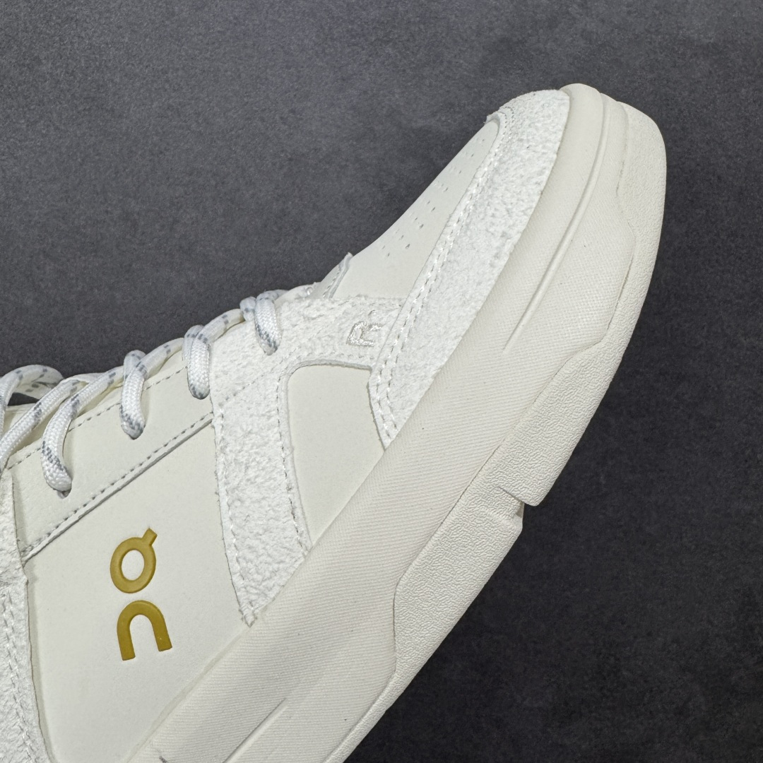 图片[5]-【公司级】On The Roger Clubhouse 昂跑 低帮 舒适网布减震防滑耐磨低邦长跑跑步鞋 稳健敏捷、功能多面，用轻量脚感和灵活反馈，助力跑步训练和运动健身。以Helion Superfoam打造Clouds Surferds科技鞋底，铸就灵活反馈、动态流畅体验。鞋跟内的精制足跟垫牢牢固定双足，提供柔软安全的体验；内置Speedboardd更好地推进跑者向前的每一步。根据运动机能编织纹路的工程网眼鞋面，轻盈柔软也坚韧耐用、舒适透气也灵活敏捷。 货号：3WF30583387 尺码：36-45 编码：AYB240250-选品中心