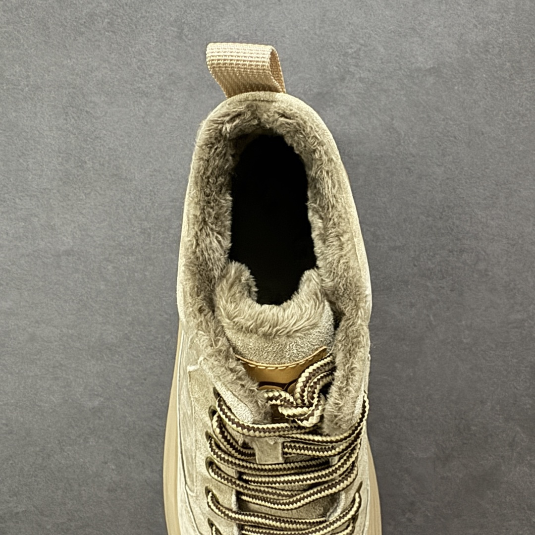 图片[7]-【广东纯原】UGG秋冬新品Tasman Weather Hybrid 塔斯曼混合系列轻量休闲鞋（毛绒一体内里 保暖锁热）秋冬必备 户外中帮男女休闲鞋雪地靴马丁靴系列 广东大厂品质 秋冬新款 时尚潮流搭配 面料釆用意大利进口磨砂牛皮 全鞋真牛皮材料 大底到五金都是代工厂原材料制作 好货不杀猪 首单质量严格把控 全套官网统一包装 今年冬季防寒户外专用产品 日常随意搭配 型男必备‼ 货号：U6332M 尺码：39-44-选品中心