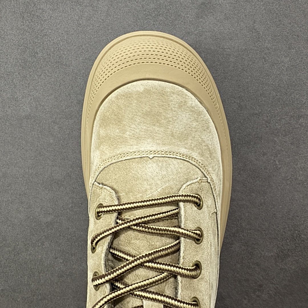 图片[8]-【广东纯原】UGG秋冬新品Tasman Weather Hybrid 塔斯曼混合系列轻量休闲鞋（毛绒一体内里 保暖锁热）秋冬必备 户外中帮男女休闲鞋雪地靴马丁靴系列 广东大厂品质 秋冬新款 时尚潮流搭配 面料釆用意大利进口磨砂牛皮 全鞋真牛皮材料 大底到五金都是代工厂原材料制作 好货不杀猪 首单质量严格把控 全套官网统一包装 今年冬季防寒户外专用产品 日常随意搭配 型男必备‼ 货号：U6332M 尺码：39-44-选品中心