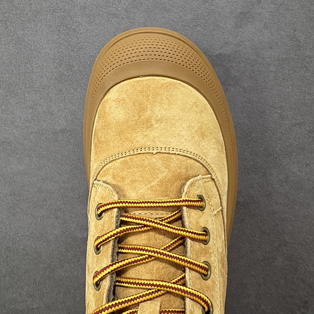 图片[8]-【广东纯原】UGG秋冬新品Tasman Weather Hybrid 塔斯曼混合系列轻量休闲鞋（毛绒一体内里 保暖锁热）秋冬必备 户外中帮男女休闲鞋雪地靴马丁靴系列 广东大厂品质 秋冬新款 时尚潮流搭配 面料釆用意大利进口磨砂牛皮 全鞋真牛皮材料 大底到五金都是代工厂原材料制作 好货不杀猪 首单质量严格把控 全套官网统一包装 今年冬季防寒户外专用产品 日常随意搭配 型男必备‼ 货号：U6332M 尺码：39-44-选品中心