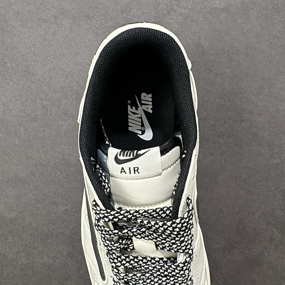 图片[7]-【定制版】Air Jordan 1 Low AJ1 乔1 古驰联名 倒钩高端定制 低帮复古篮球鞋 #定制鞋盒 大厂纯原品质出货 超高清洁度 皮料切割干净无任何毛边 细节完美 货号：CS5288-504 尺码：36 36.5 37.5 38 36.5 39 40 40.5 41 42 42.5 43 44 44.5 45 编码：CCB320330-选品中心